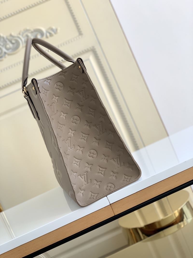 LV Shopping Bags